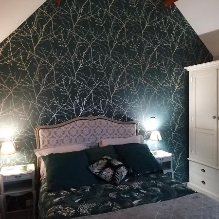 Le Clos Des Augers. Chambre Descartes Azay-sur-Cher Kültér fotó